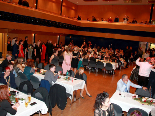 Abschlussball Helmbrechts TS Swing 1.12.18 Festsaal Freiheitshalle – Foto 23