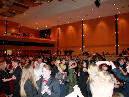 Abschlussball Helmbrechts TS Swing 1.12.18 Festsaal Freiheitshalle – Foto 25