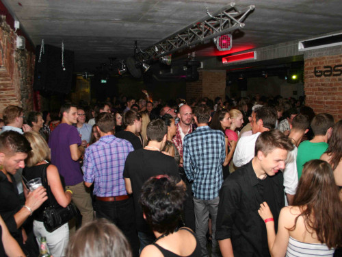 Göttergeflüster Show Party – Foto 12