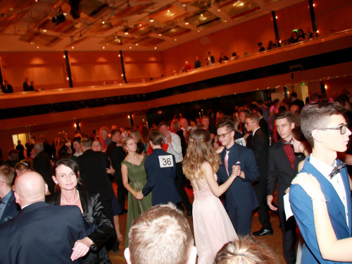 Abschlussball Helmbrechts TS Swing 1.12.18 Festsaal Freiheitshalle – Foto 33