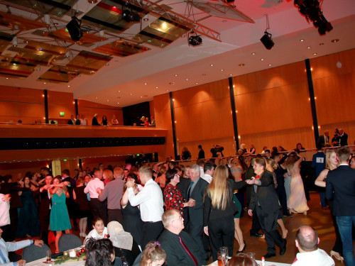 Abschlussball Helmbrechts TS Swing 1.12.18 Festsaal Freiheitshalle – Foto 34