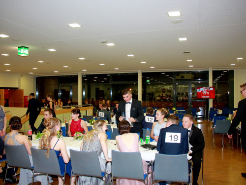 Abschlussball Helmbrechts TS Swing 1.12.18 Festsaal Freiheitshalle – Foto 35
