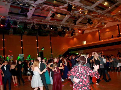Abschlussball Helmbrechts TS Swing 1.12.18 Festsaal Freiheitshalle – Foto 36