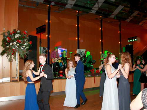 Abschlussball Helmbrechts TS Swing 1.12.18 Festsaal Freiheitshalle – Foto 39