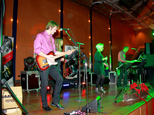 Abschlussball Helmbrechts TS Swing 1.12.18 Festsaal Freiheitshalle – Foto 41