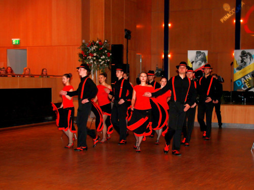 Abschlussball Helmbrechts TS Swing 1.12.18 Festsaal Freiheitshalle – Foto 45
