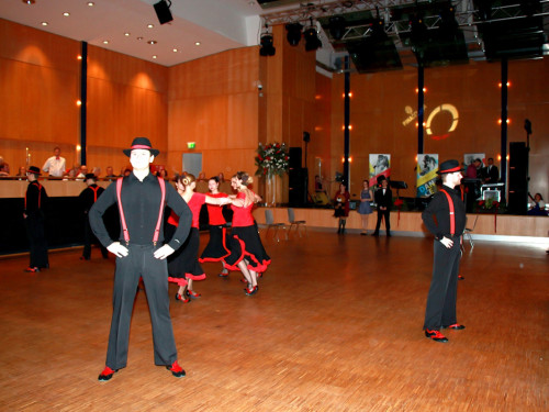 Abschlussball Helmbrechts TS Swing 1.12.18 Festsaal Freiheitshalle – Foto 46
