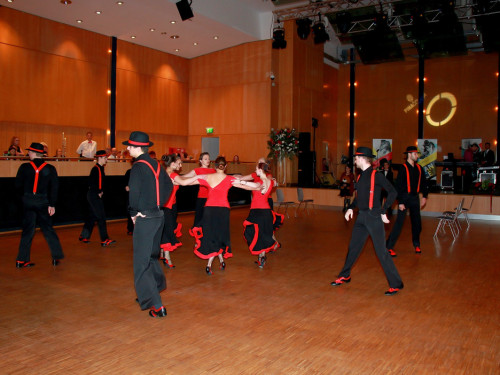 Abschlussball Helmbrechts TS Swing 1.12.18 Festsaal Freiheitshalle – Foto 47