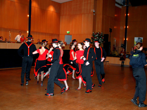 Abschlussball Helmbrechts TS Swing 1.12.18 Festsaal Freiheitshalle – Foto 48