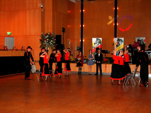 Abschlussball Helmbrechts TS Swing 1.12.18 Festsaal Freiheitshalle – Foto 49