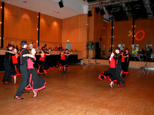 Abschlussball Helmbrechts TS Swing 1.12.18 Festsaal Freiheitshalle – Foto 52