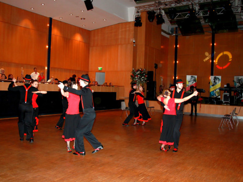 Abschlussball Helmbrechts TS Swing 1.12.18 Festsaal Freiheitshalle – Foto 53