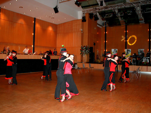 Abschlussball Helmbrechts TS Swing 1.12.18 Festsaal Freiheitshalle – Foto 54