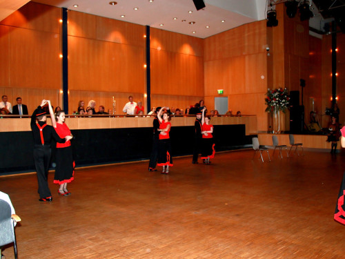 Abschlussball Helmbrechts TS Swing 1.12.18 Festsaal Freiheitshalle – Foto 55