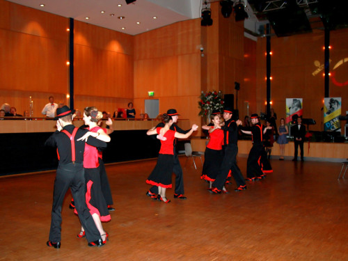 Abschlussball Helmbrechts TS Swing 1.12.18 Festsaal Freiheitshalle – Foto 56