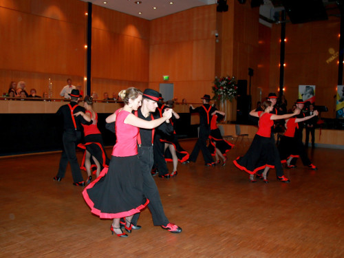 Abschlussball Helmbrechts TS Swing 1.12.18 Festsaal Freiheitshalle – Foto 57