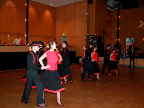 Abschlussball Helmbrechts TS Swing 1.12.18 Festsaal Freiheitshalle – Foto 58