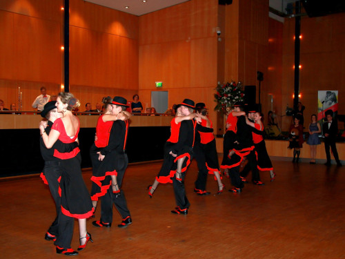 Abschlussball Helmbrechts TS Swing 1.12.18 Festsaal Freiheitshalle – Foto 60