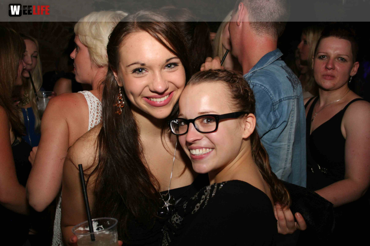 Göttergeflüster Show Party