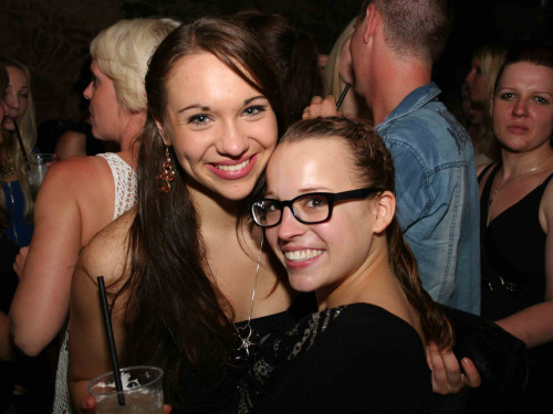 Göttergeflüster Show Party – Foto 17
