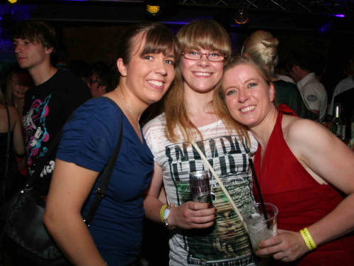 Göttergeflüster Show Party – Foto 18