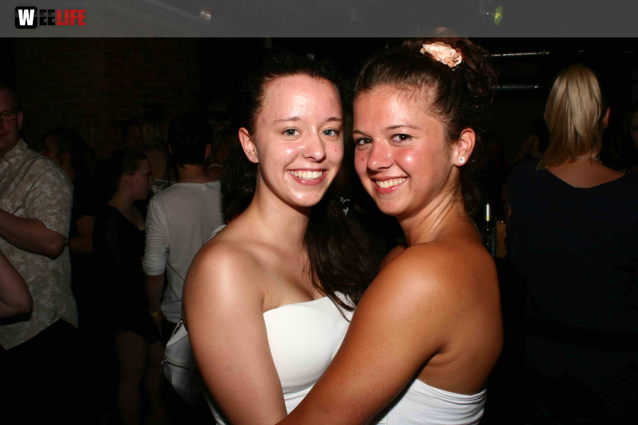 Göttergeflüster Show Party