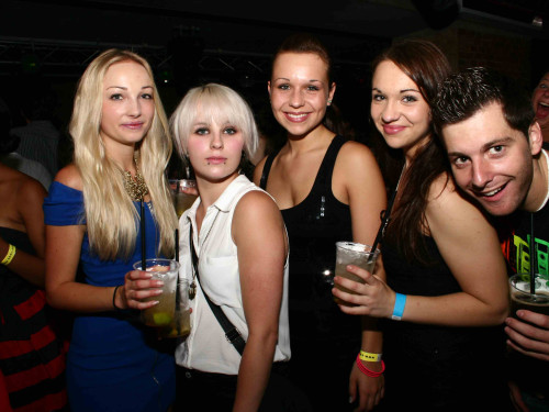 Göttergeflüster Show Party – Foto 21