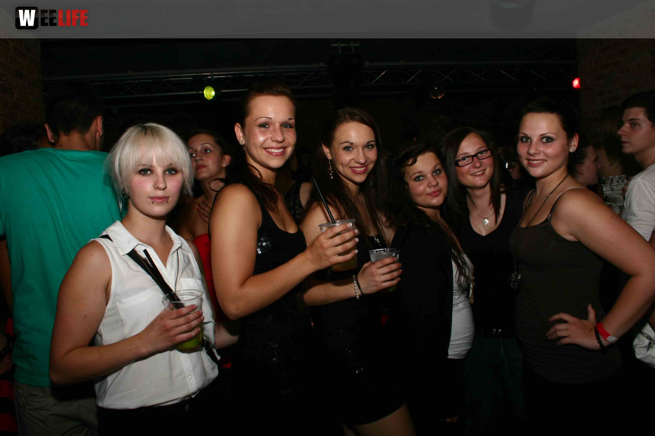 Göttergeflüster Show Party