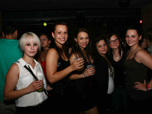 Göttergeflüster Show Party – Foto 22
