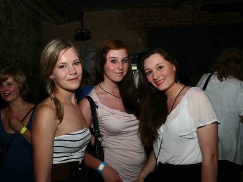 Göttergeflüster Show Party – Foto 23