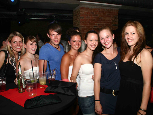 Göttergeflüster Show Party – Foto 24