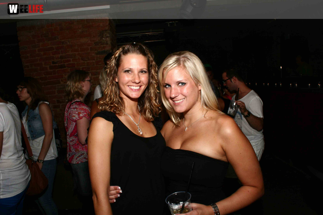 Göttergeflüster Show Party
