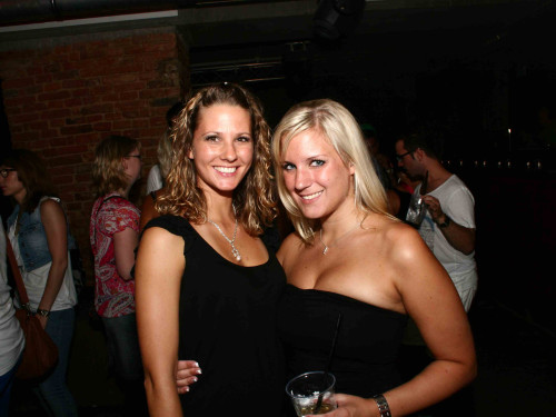 Göttergeflüster Show Party – Foto 26