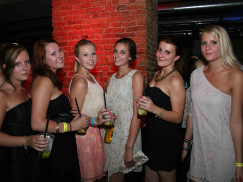 Göttergeflüster Show Party – Foto 27