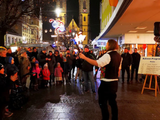 Vorschau des nächsten Fotos