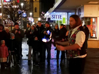 Vorschau des vorherigen Fotos