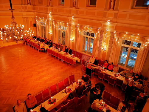 1. Feuerzangenbowle TS Swing – Foto 10