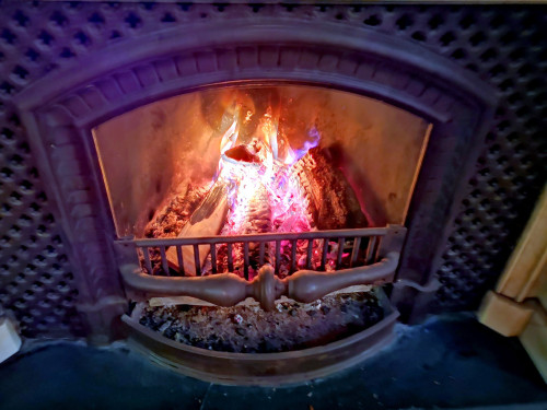1. Feuerzangenbowle TS Swing – Foto 12