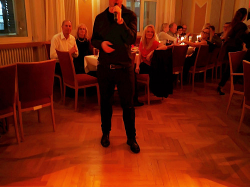 1. Feuerzangenbowle TS Swing – Foto 13