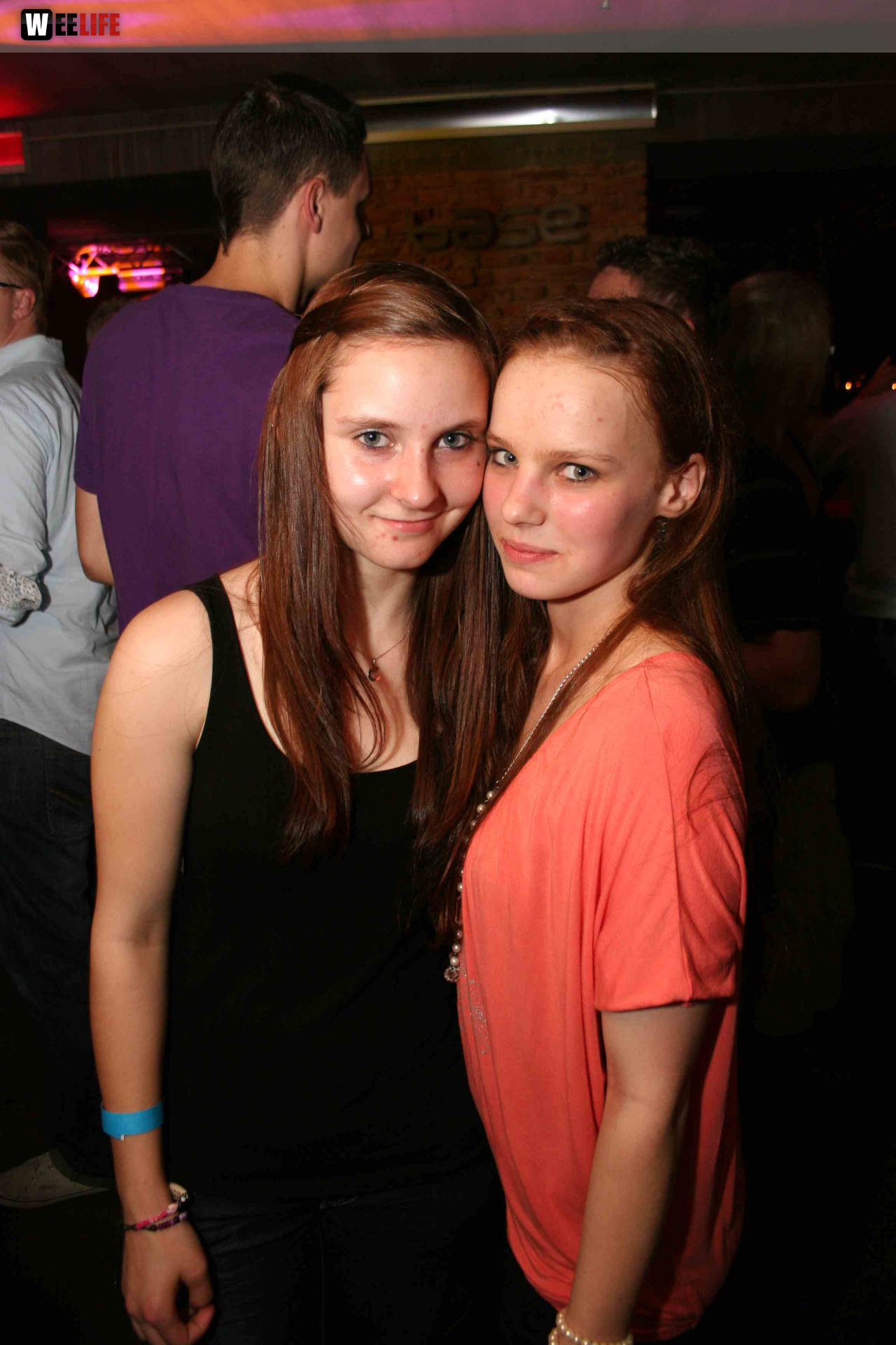 Göttergeflüster Show Party