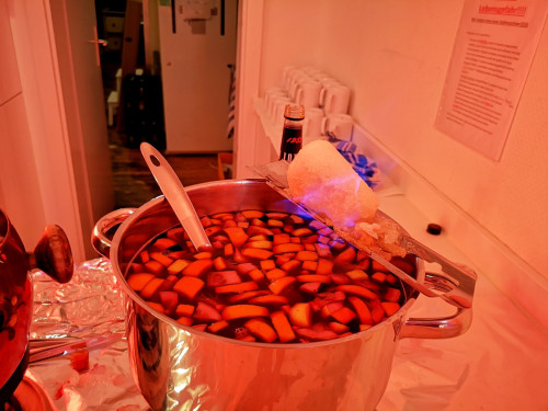 1. Feuerzangenbowle TS Swing – Foto 16