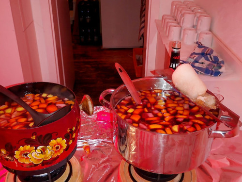 1. Feuerzangenbowle TS Swing – Foto 18