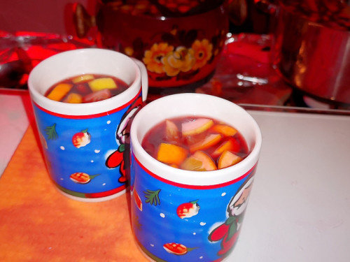 1. Feuerzangenbowle TS Swing – Foto 19