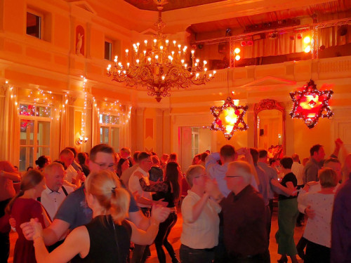 1. Feuerzangenbowle TS Swing – Foto 20
