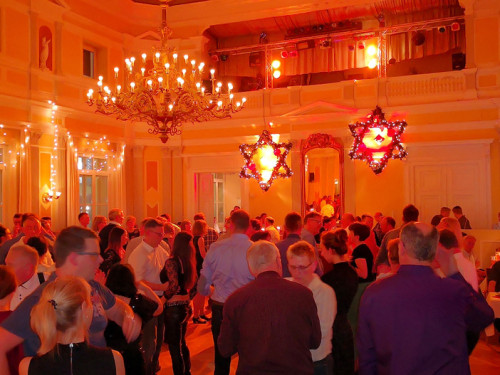 1. Feuerzangenbowle TS Swing – Foto 21
