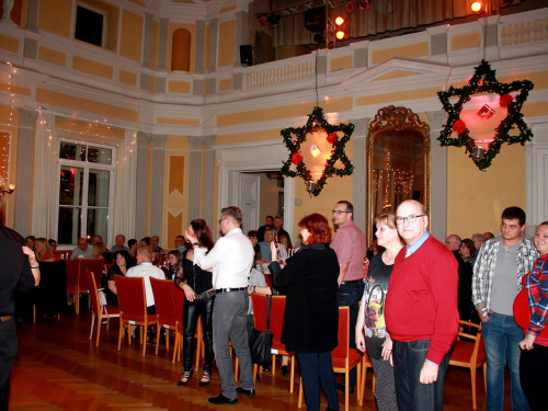 1. Feuerzangenbowle TS Swing – Foto 24