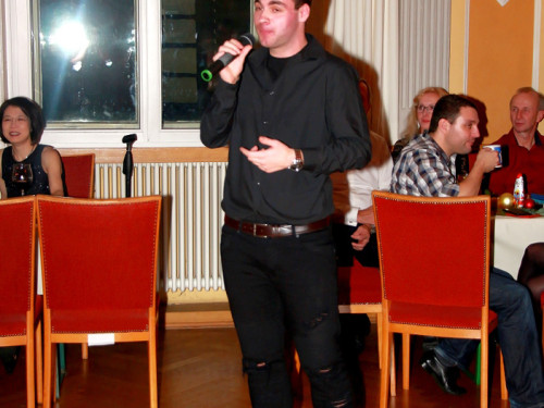 1. Feuerzangenbowle TS Swing – Foto 25
