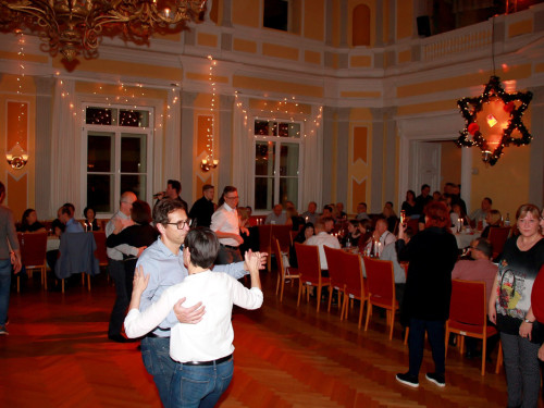 1. Feuerzangenbowle TS Swing – Foto 27