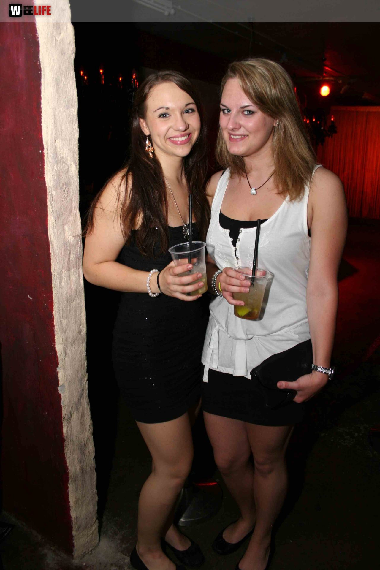 Göttergeflüster Show Party