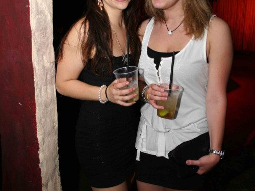 Göttergeflüster Show Party – Foto 33